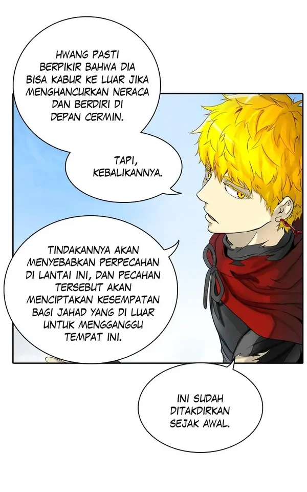 Read Tower of God ID Manga Online