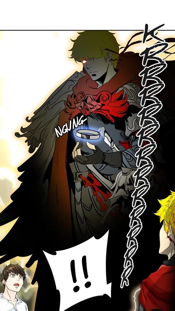 Read Tower of God ID Manga Online