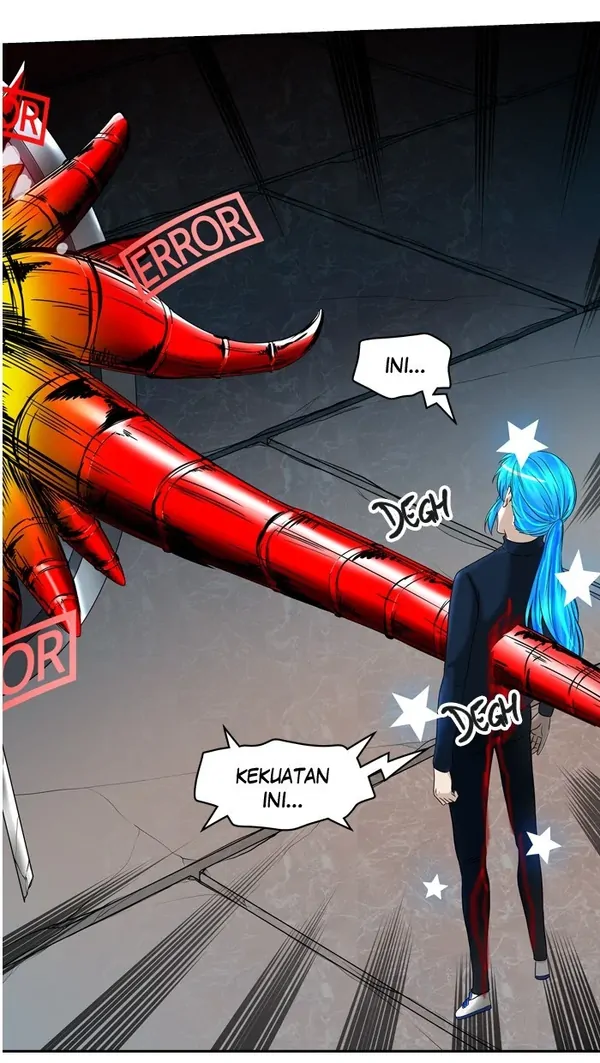 Read Tower of God ID Manga Online