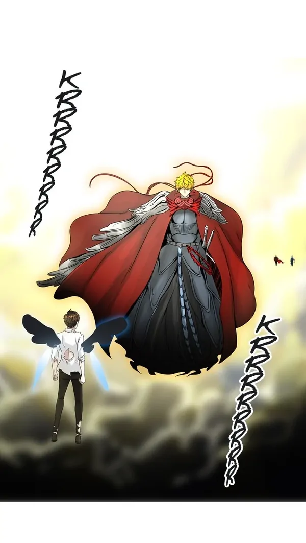 Read Tower of God ID Manga Online