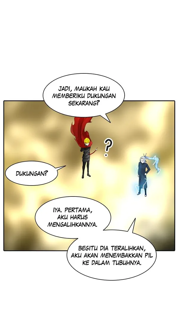 Read Tower of God ID Manga Online