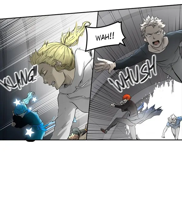 Read Tower of God ID Manga Online