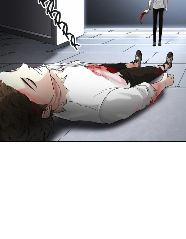 Read Tower of God ID Manga Online