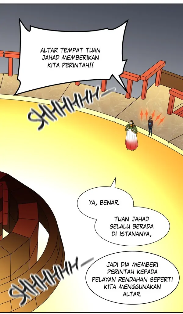 Read Tower of God ID Manga Online