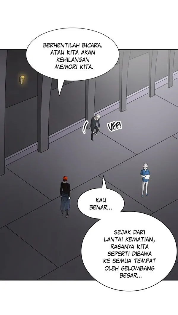 Read Tower of God ID Manga Online