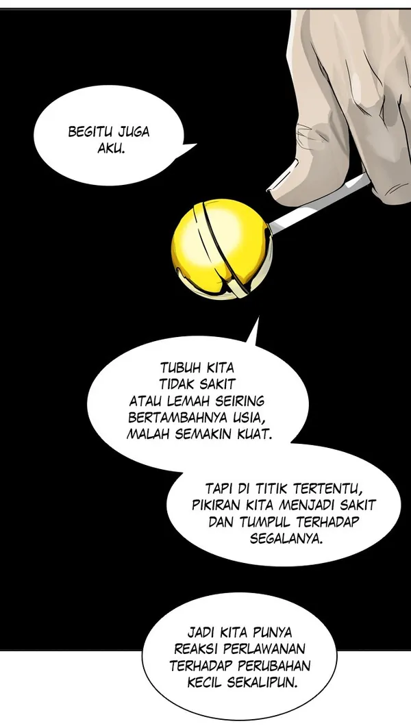 Read Tower of God ID Manga Online