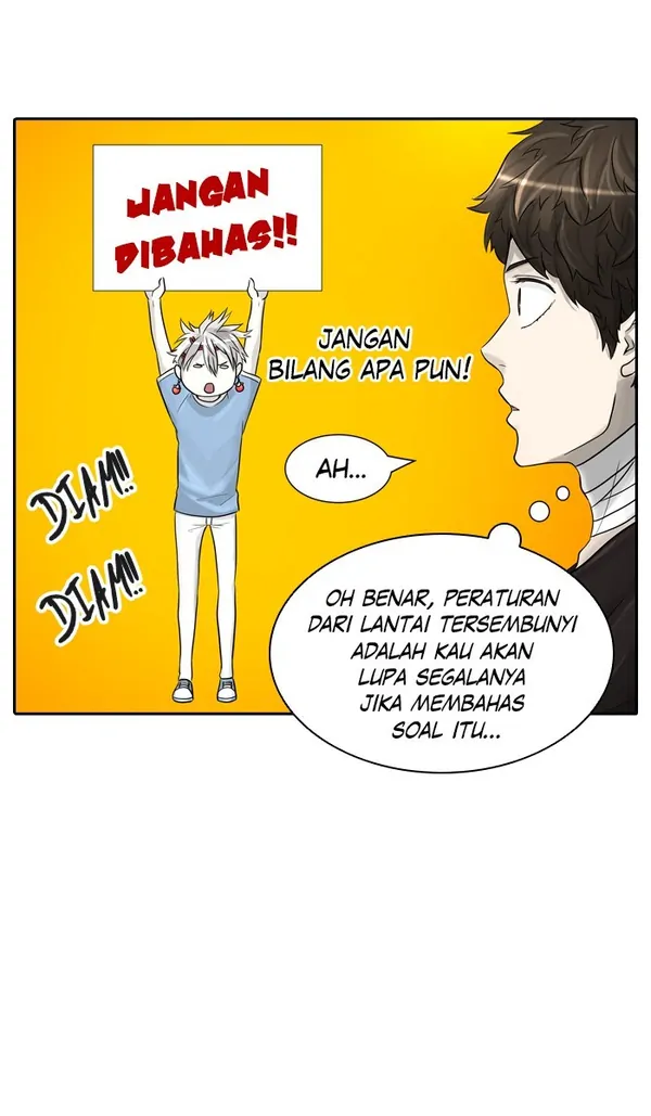 Read Tower of God ID Manga Online
