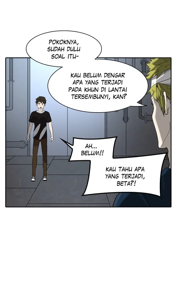 Read Tower of God ID Manga Online