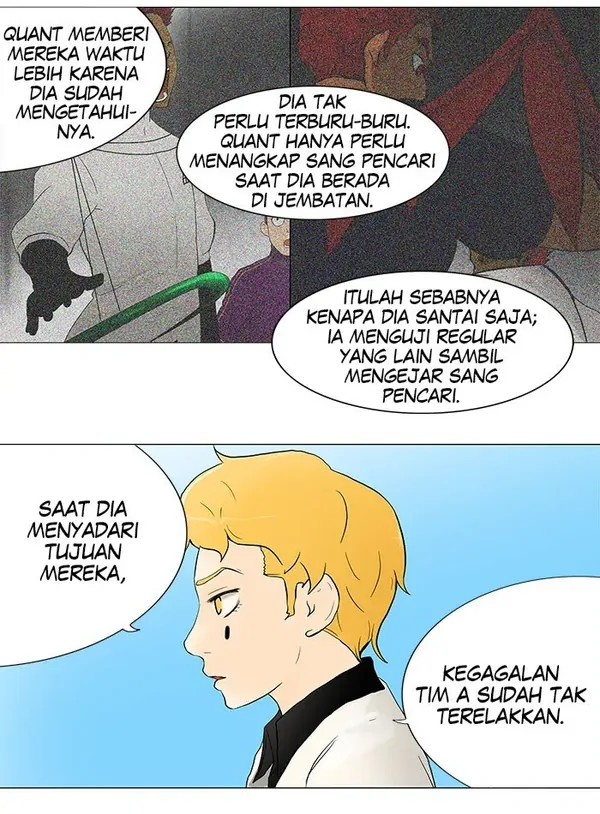Read Tower of God ID Manga Online