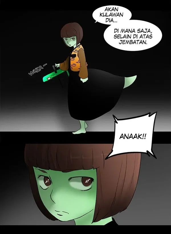 Read Tower of God ID Manga Online