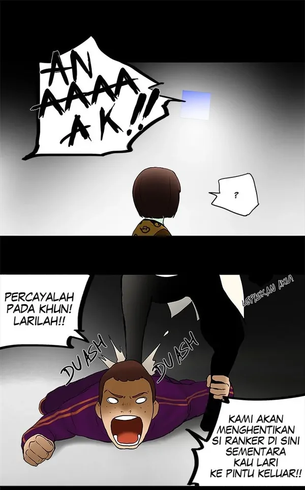 Read Tower of God ID Manga Online