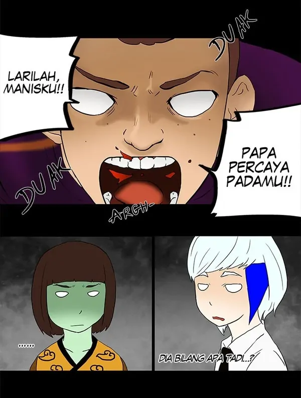 Read Tower of God ID Manga Online