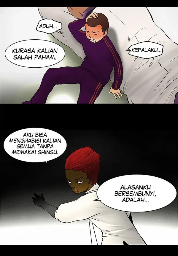 Read Tower of God ID Manga Online
