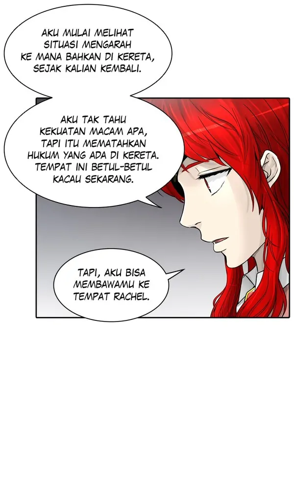 Read Tower of God ID Manga Online