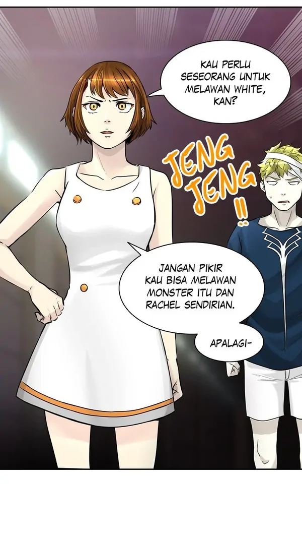 Read Tower of God ID Manga Online