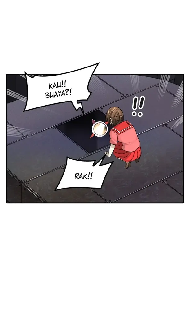 Read Tower of God ID Manga Online