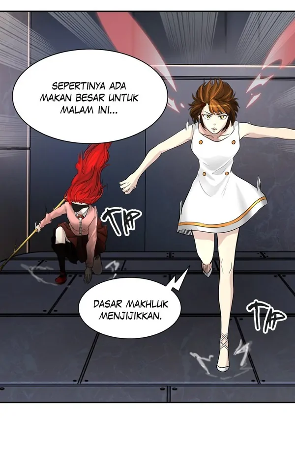 Read Tower of God ID Manga Online