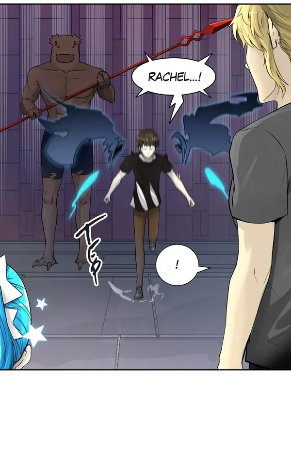 Read Tower of God ID Manga Online