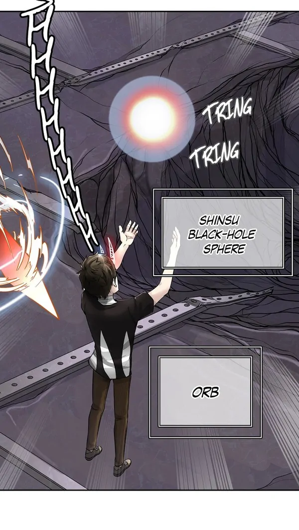 Read Tower of God ID Manga Online