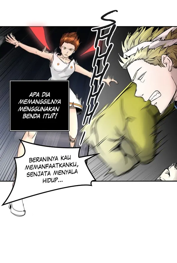 Read Tower of God ID Manga Online