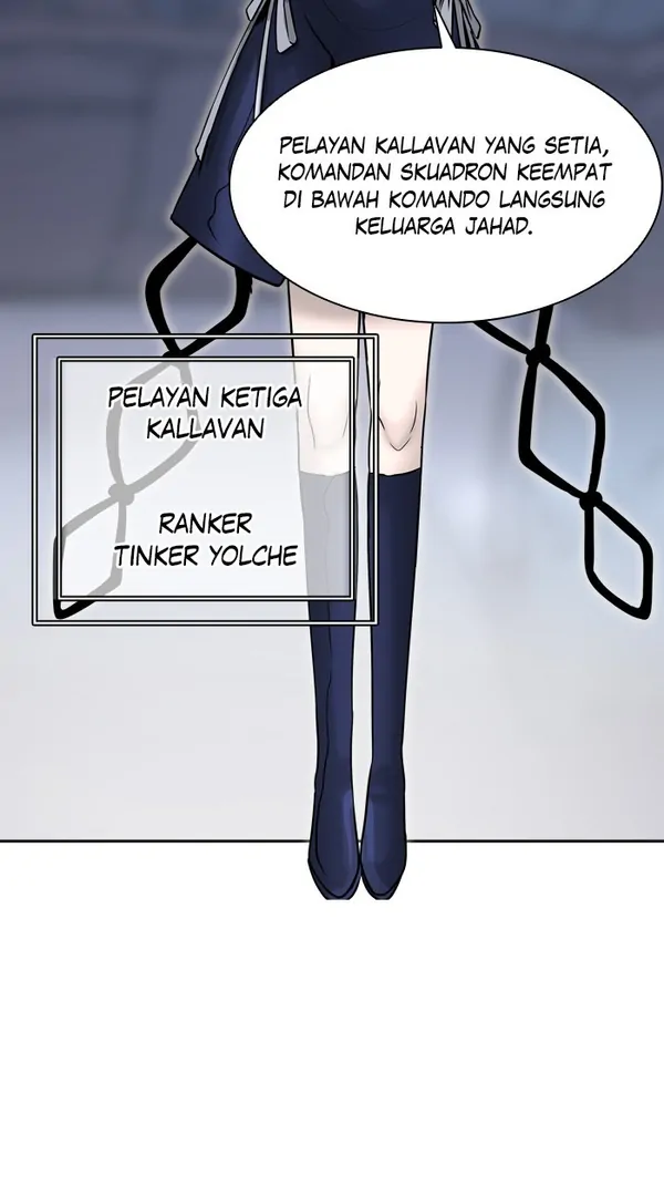 Read Tower of God ID Manga Online