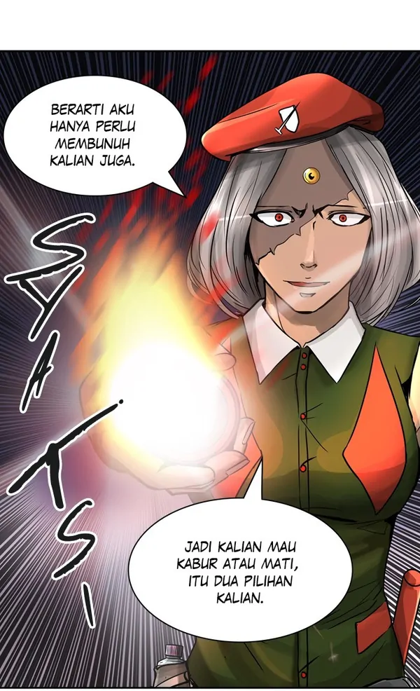 Read Tower of God ID Manga Online