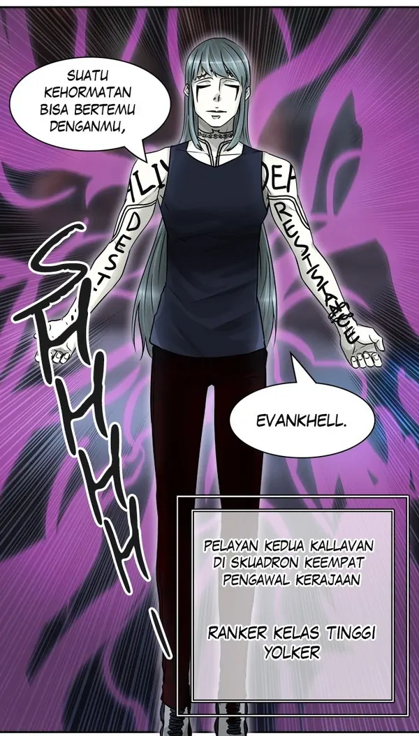 Read Tower of God ID Manga Online