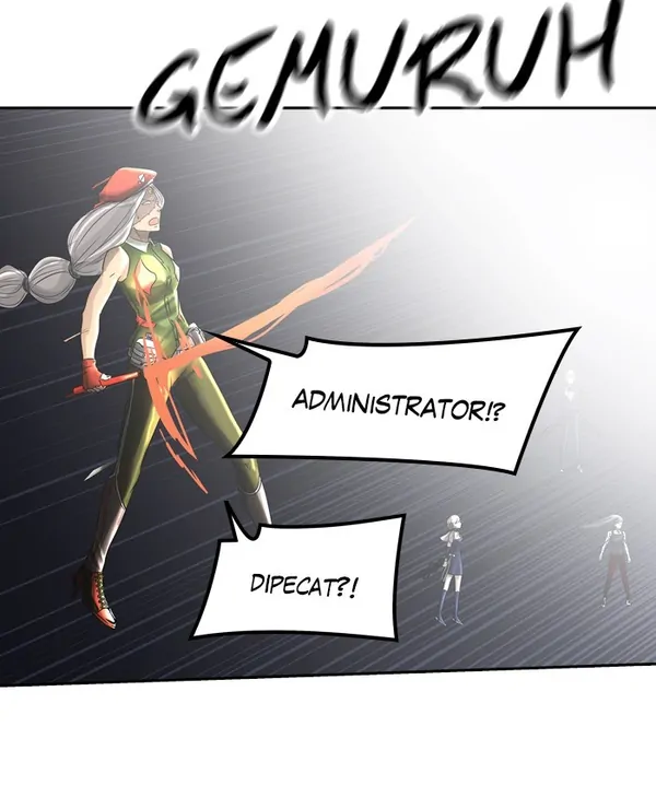 Read Tower of God ID Manga Online
