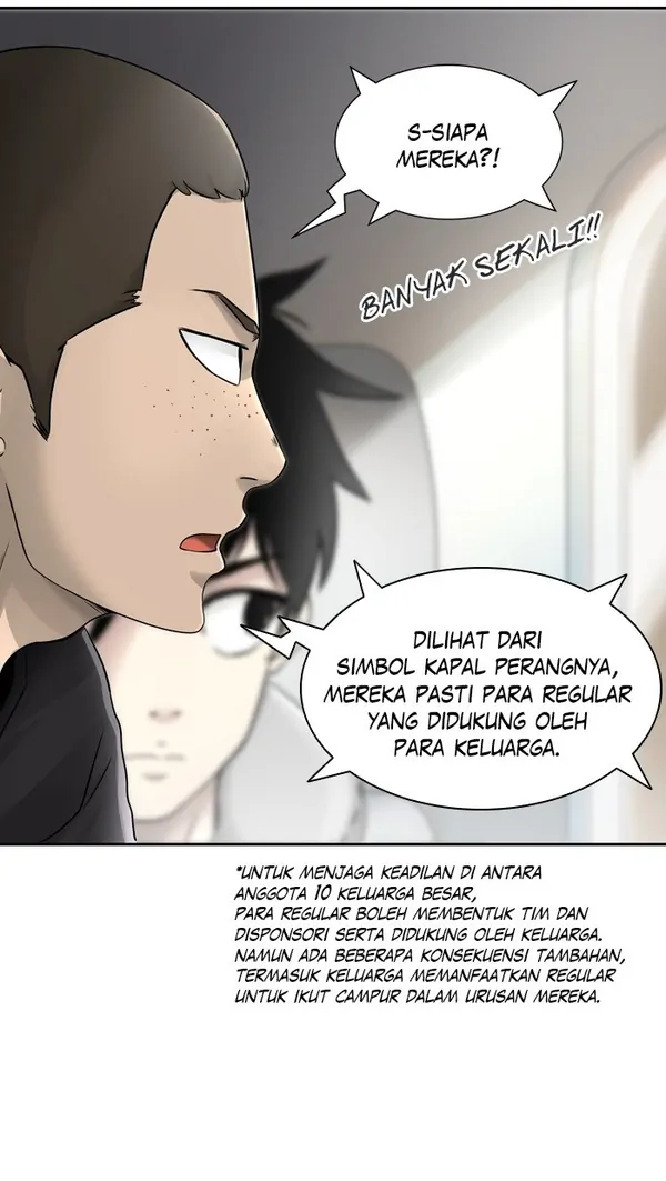 Read Tower of God ID Manga Online