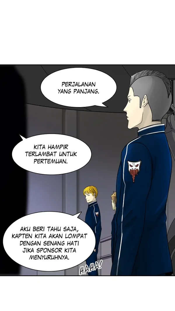 Read Tower of God ID Manga Online