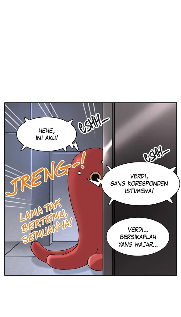 Read Tower of God ID Manga Online