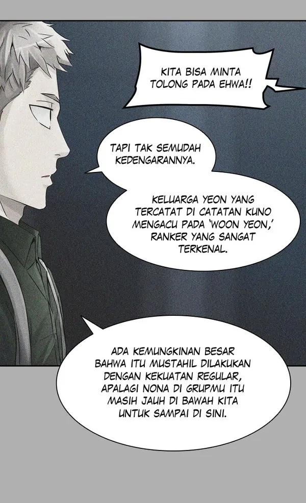 Read Tower of God ID Manga Online