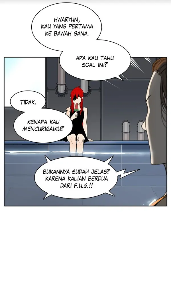 Read Tower of God ID Manga Online