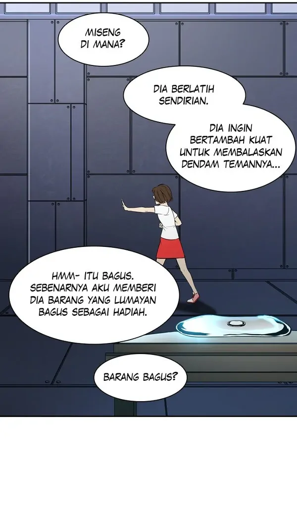 Read Tower of God ID Manga Online