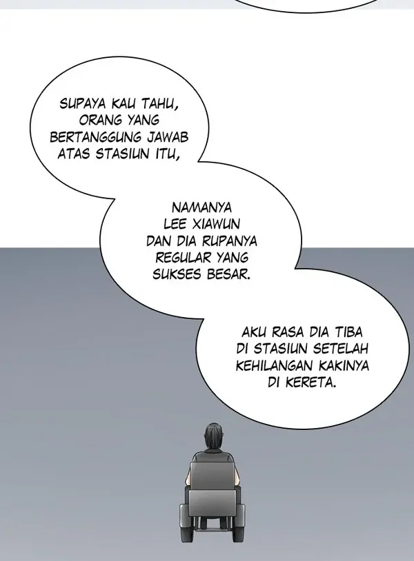 Read Tower of God ID Manga Online