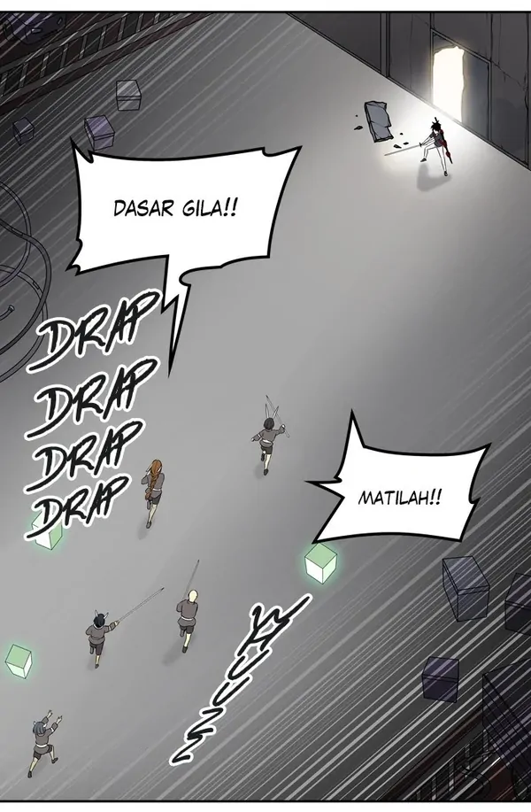 Read Tower of God ID Manga Online