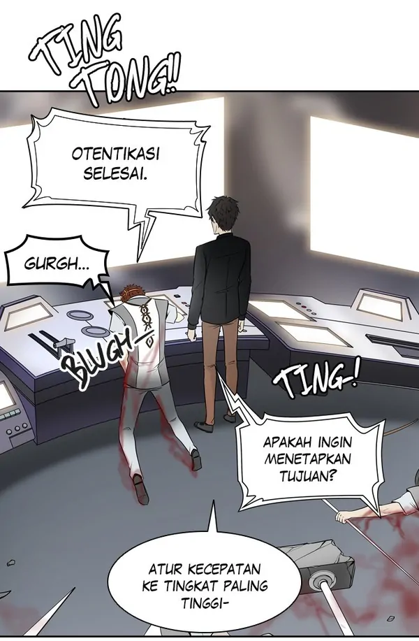 Read Tower of God ID Manga Online