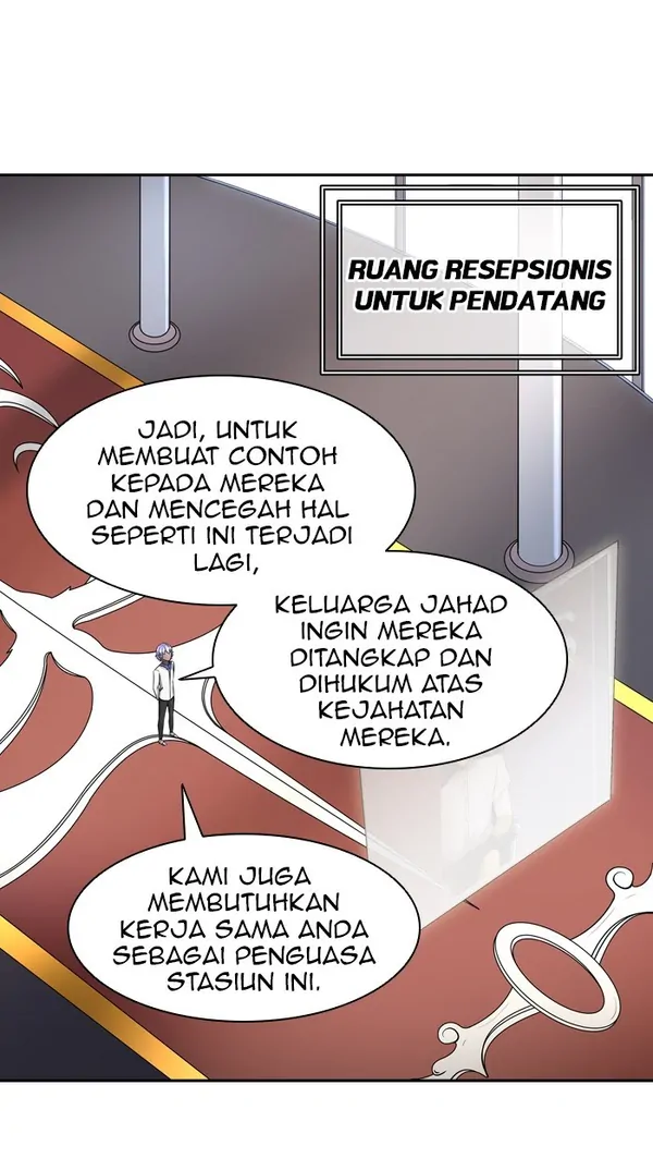 Read Tower of God ID Manga Online