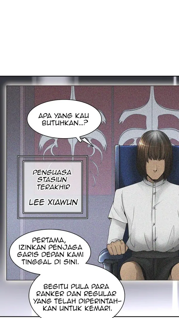 Read Tower of God ID Manga Online