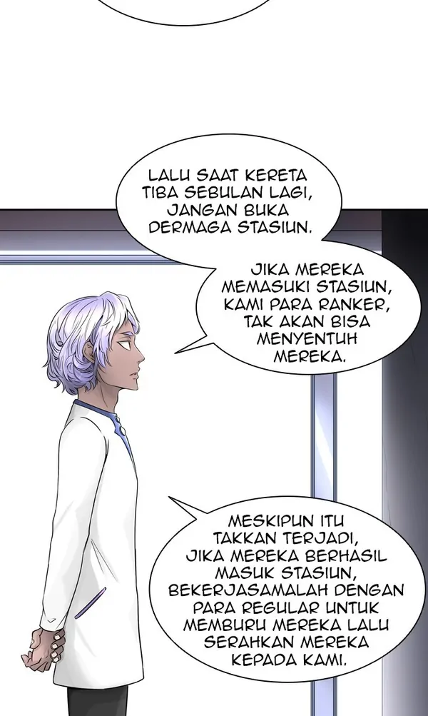 Read Tower of God ID Manga Online