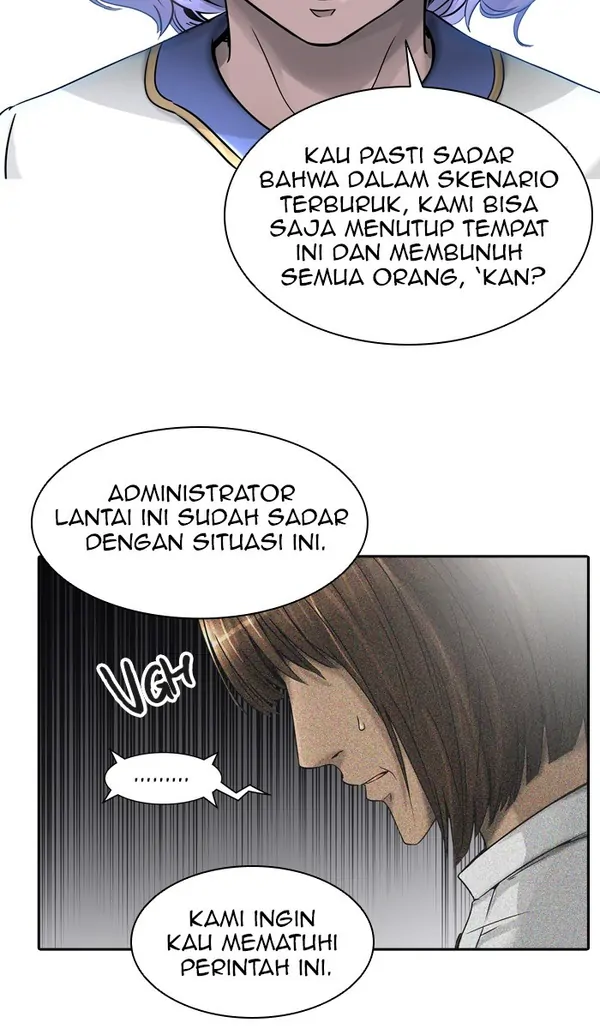 Read Tower of God ID Manga Online
