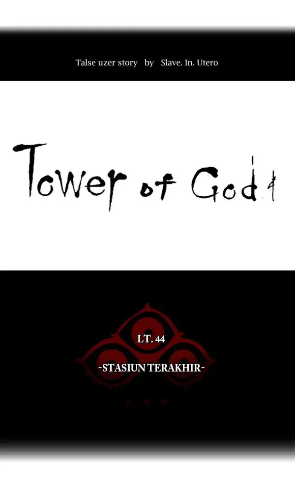 Read Tower of God ID Manga Online