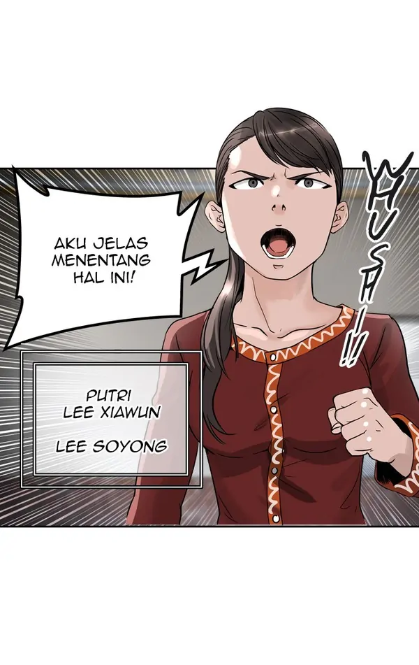 Read Tower of God ID Manga Online