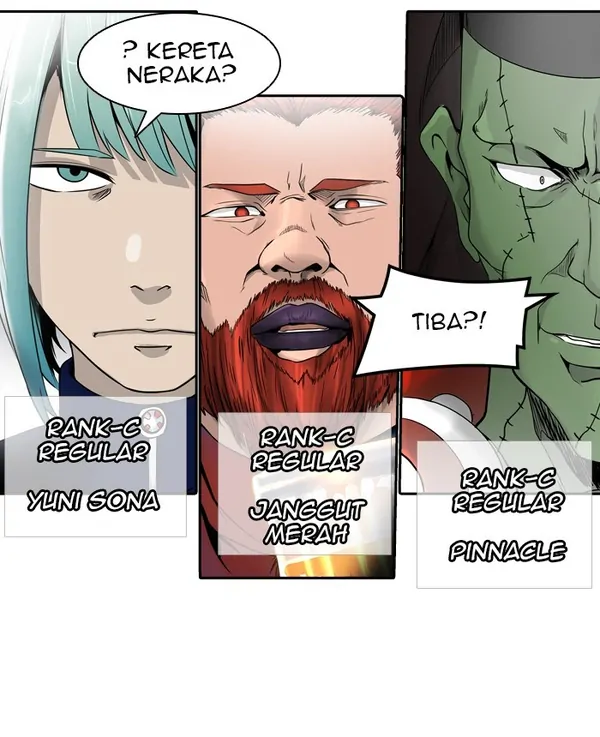 Read Tower of God ID Manga Online