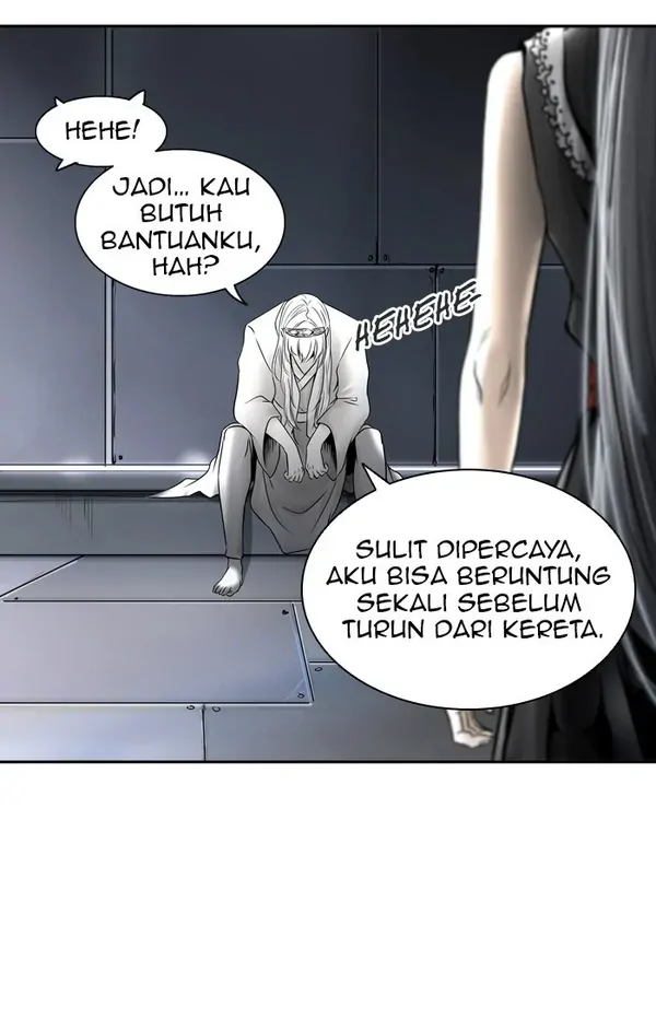 Read Tower of God ID Manga Online