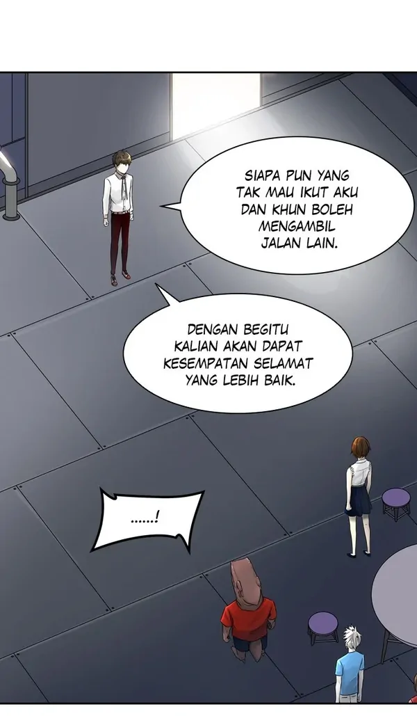 Read Tower of God ID Manga Online