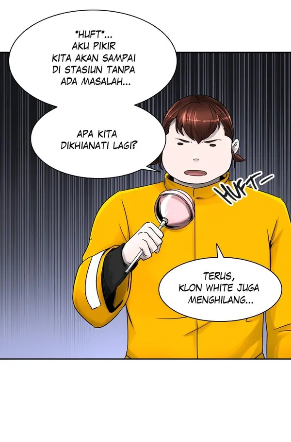 Read Tower of God ID Manga Online