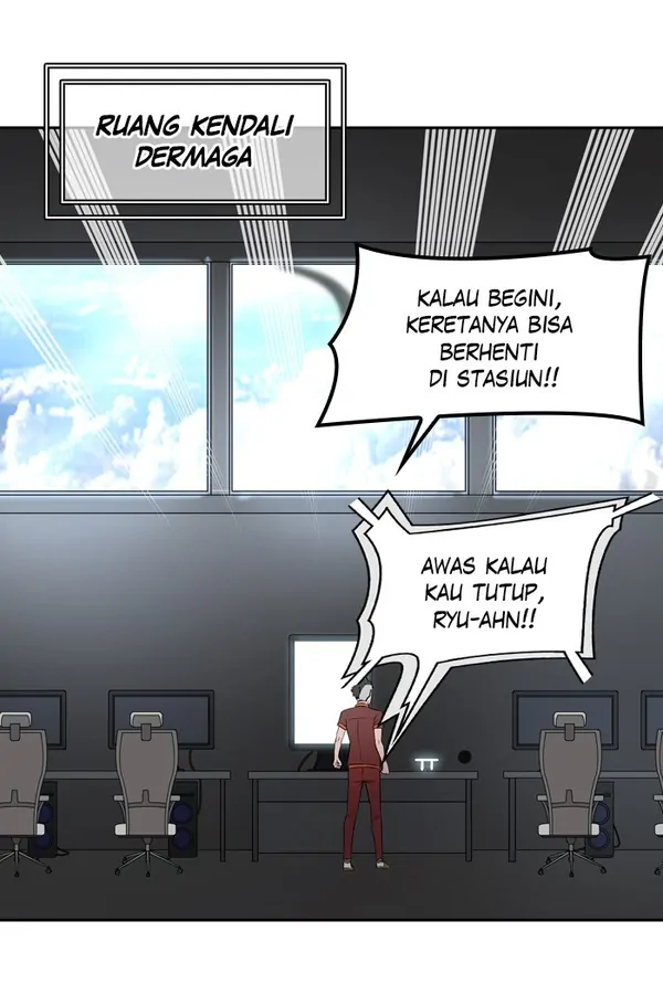 Read Tower of God ID Manga Online