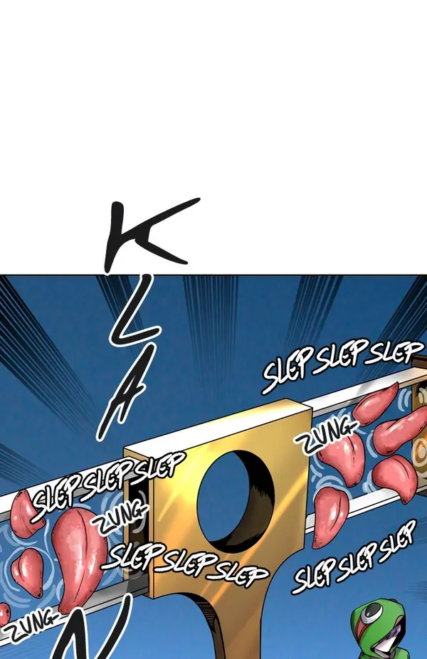 Read Tower of God ID Manga Online
