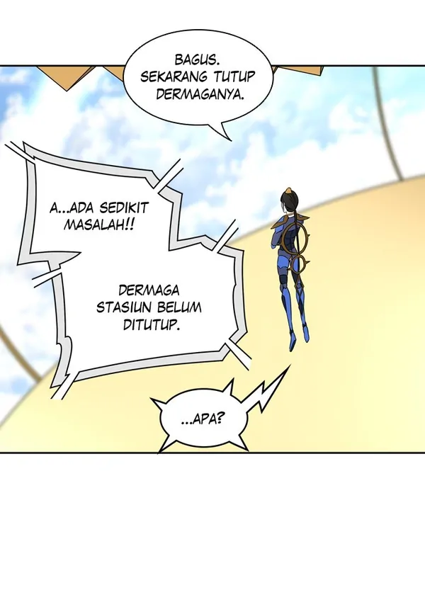 Read Tower of God ID Manga Online
